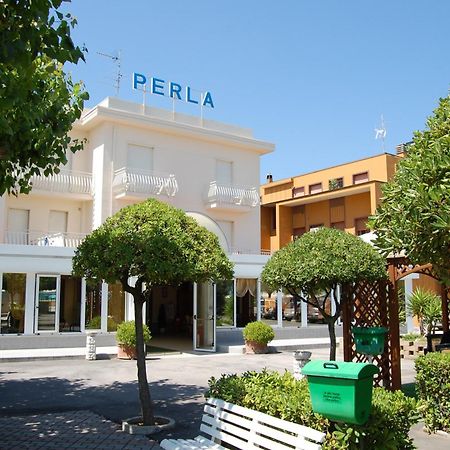 Hotel Perla سينِغاليا المظهر الخارجي الصورة